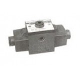 Daikin Operated Directional Control Valve JSO-G03 Solenoid
